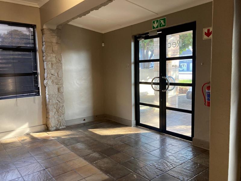 To Let Commercial Property for Rent in Mill Park Eastern Cape